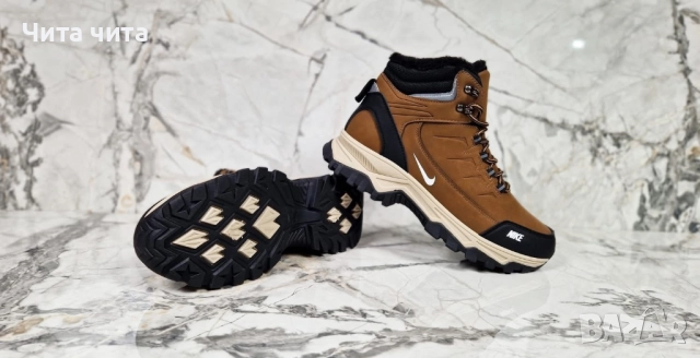 Мъжки кубинки, снимка 2 - Мъжки боти - 52843976