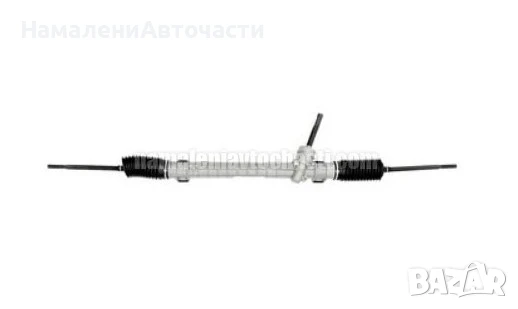 Кормилна рейка 24414650 SPKPL000 Opel Corsa C, снимка 2 - Части - 51050990