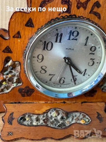 Часовник Kiple, снимка 4 - Други - 50465281