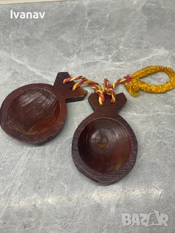 Кастанети Fiesta Brava, снимка 4 - Други - 54157854