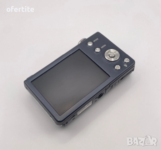 ✅ Samsung 🔝 ST65, снимка 4 - Фотоапарати - 46505872