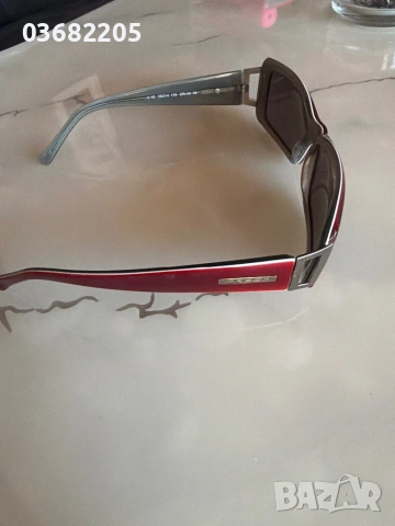 Слънчеви очила PREGO, снимка 2 - Слънчеви и диоптрични очила - 54105099