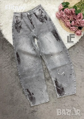 дънки , снимка 2 - Дънки - 53390613