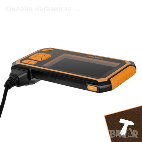 Професионална ендоскопска камера за телефон – 5 метра Bigstren, снимка 5 - Аксесоари и консумативи - 53431068