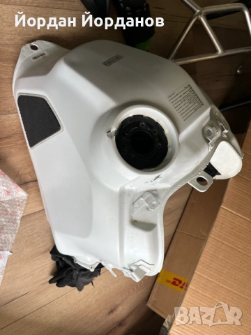 Оригинални части за мотоциклет Ducati Desert X, снимка 14 - Части - 53888389