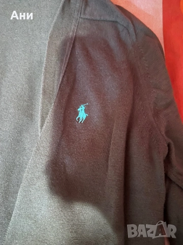 Larph Laurent жилетк, снимка 2 - Жилетки - 52382456