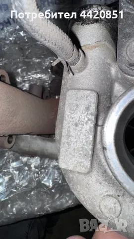 Турбо компресор за Toyota Matrix - 28231-27500 / KC294026, снимка 2 - Части - 50112137