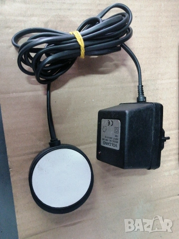 Ултразвукова пералня Volcano WM-1002, снимка 7 - Перални - 52107794