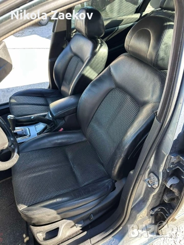 Пежо 407 на части ❗, снимка 8 - Автомобили и джипове - 53212277