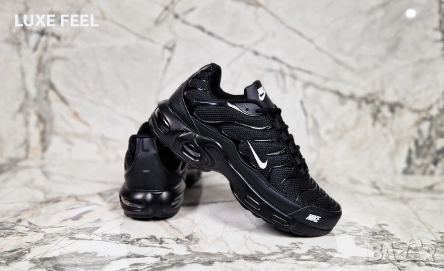 Мъжки Маратонки 40-45⚜️ Nike , снимка 3 - Маратонки - 52967018