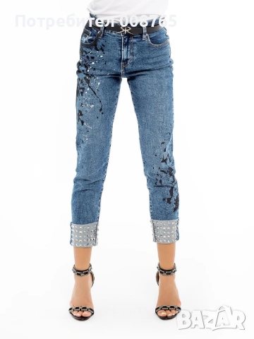 Дънки Стоян Радичев 