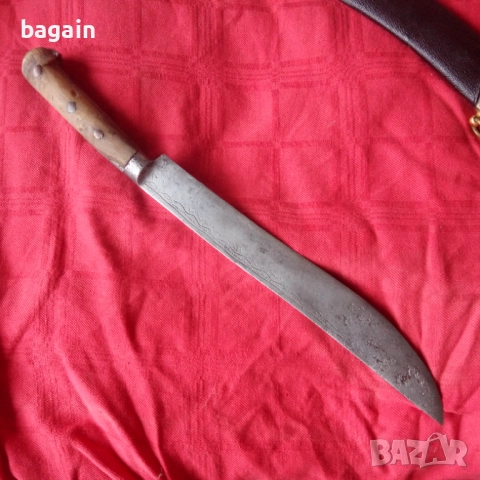 Каракулак, снимка 4 - Антикварни и старинни предмети - 52871619