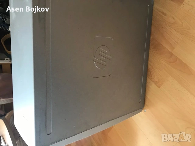 Продавам настолен компютър, снимка 5 - Работни компютри - 53766762
