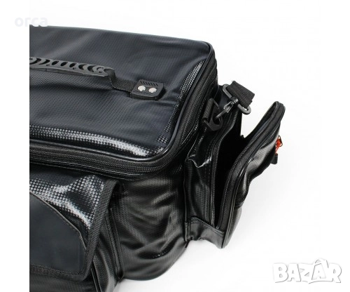 Водоустойчива чанта FilStar KK-207 за риболов с много отделения, снимка 6 - Такъми - 51617967