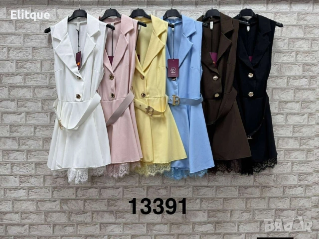 гащеризон с дантела 