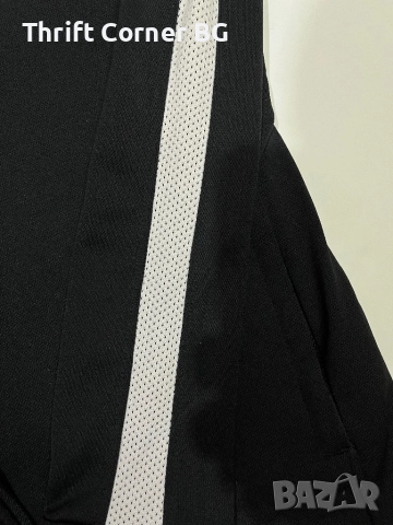 Under Armour оригинално мъжко тънко горнище , размер XS, снимка 4 - Спортни дрехи, екипи - 52231853