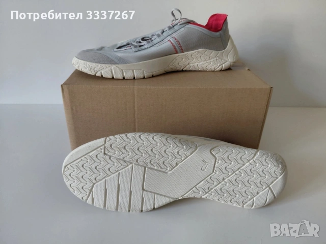 Маратонки Puma Replicat-X SD Tech, снимка 3 - Маратонки - 53948432