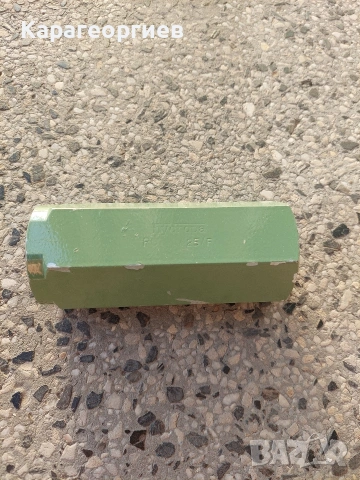 Регулиращ клапан Rexroth , снимка 18 - Резервни части за машини - 49972384