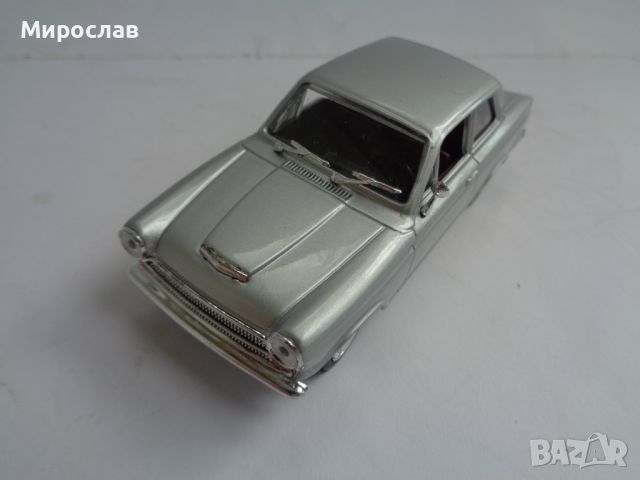 1:43 SOLIDO FORD CORTINA КОЛИЧКА ИГРАЧКА МОДЕЛ , снимка 5 - Колекции - 45729967