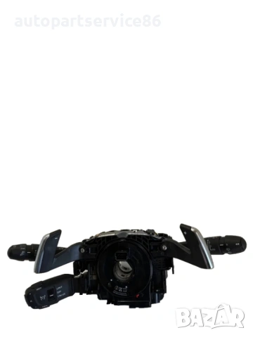 Пръстен за превключвател на чистачки и фарове за Peugeot 3008 1.2T  (2022) 96756731ZD