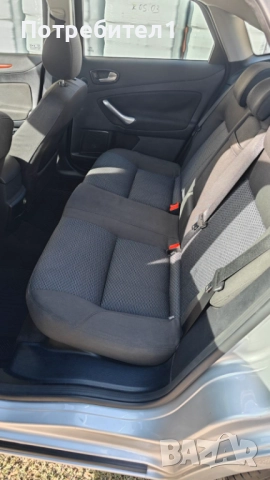 кола Ford mondeo, снимка 7 - Автомобили и джипове - 51965405