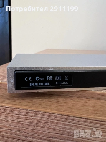 Външен диск LaCie 2TB / Porsche Design, снимка 4 - Външни хард дискове - 54243343