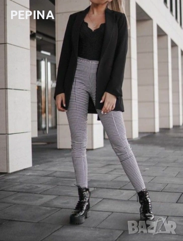 Дамски панталон Н&М