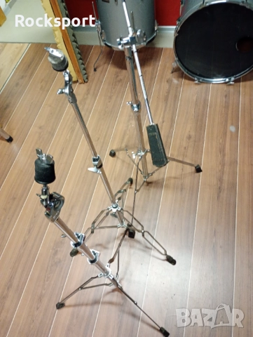 Стойки за чинели и рамена Разпродажба!, снимка 6 - Ударни инструменти - 52690749