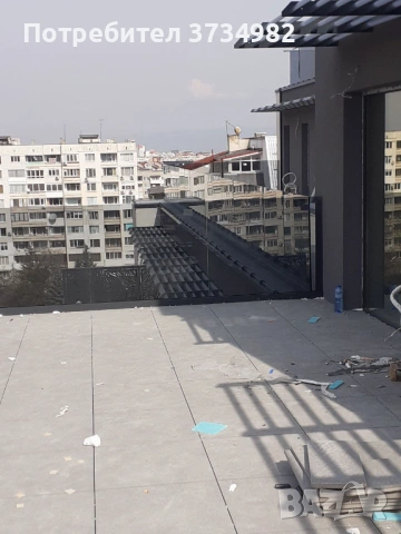 Търся Монтажници на парапети барос вижън 7600 и 2210 стъклодържач и ръкохфатка, снимка 8 - Строителни работници - 53708148