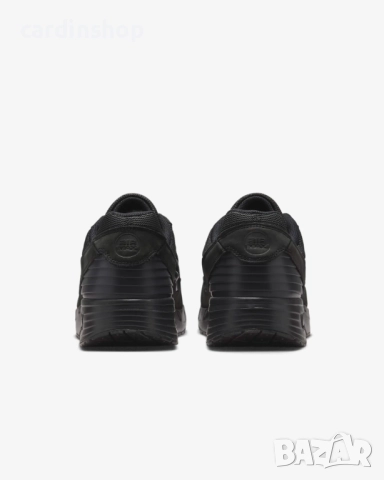 Разпродажба! Nike Air Max оригинални маратонки, снимка 4 - Маратонки - 52839531