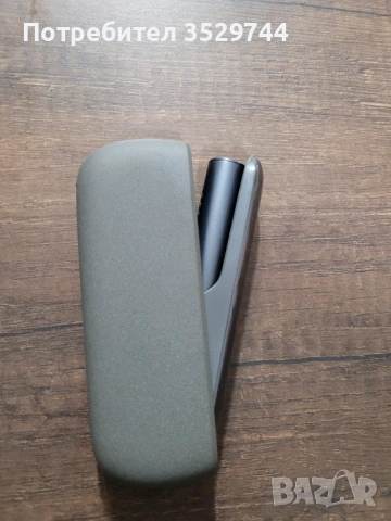 Iqos iluma, снимка 4 - Електронни цигари - 53863902