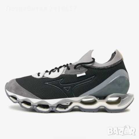 Mizuno Wave Prophecy Beta 40номер 25.5см, снимка 1 - Маратонки - 46090495