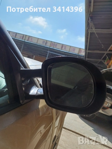 м3 огледала за бмв е 46 купе, снимка 2 - Части - 53862713