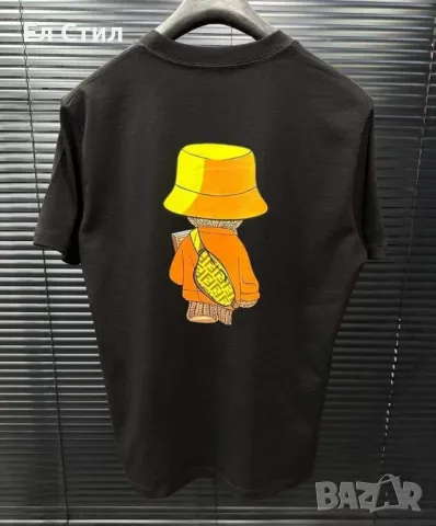 ⭐️Дамски и мъжки тениски., снимка 10 - Тениски - 49609101