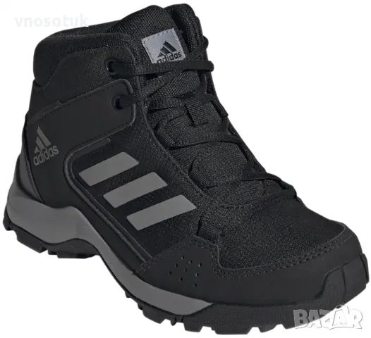 Мъжки маратонки Adidas  Hyperhiker K -№40, снимка 4 - Маратонки - 47505913