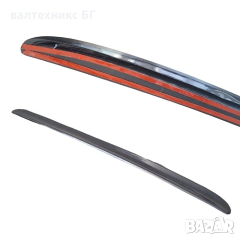 Универсален Заден Спойлер Никен - 120СМ , снимка 2 - Аксесоари и консумативи - 53142839