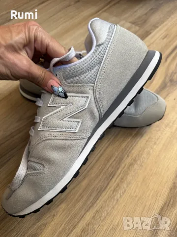 Оригинални маратонки New Balance  ML373CE2 ! 46,5 н, снимка 7 - Маратонки - 49588511