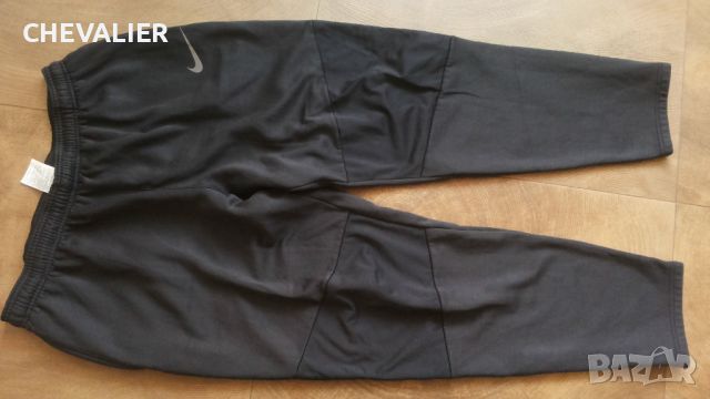 NIKE M NK THERMA SQD PANT KPZ Размер XXL зимна ватирана долница 28-61, снимка 1 - Спортни дрехи, екипи - 46104754