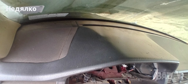 Арматурно табло за Мерцедес W124 седан , снимка 9 - Части - 54088944