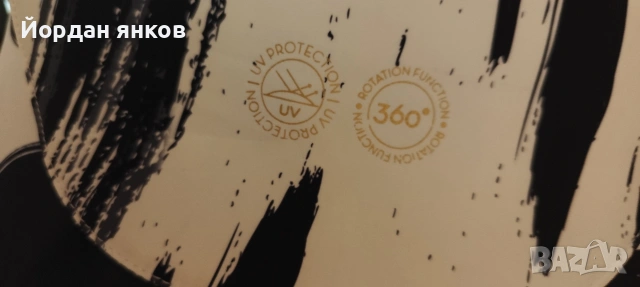 Детска количка Lorelli Evolution – Стил и комфорт, снимка 6 - Детски колички - 54100982