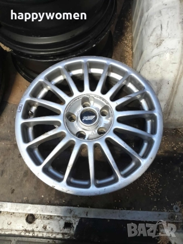 Джанти 5х114.3 16"