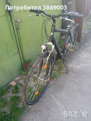 велосипед 18'' - SPRINT, снимка 2 - Велосипеди - 45118898