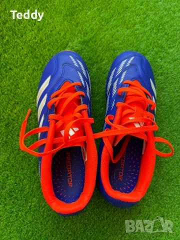 Продавам бутонки adidas predator