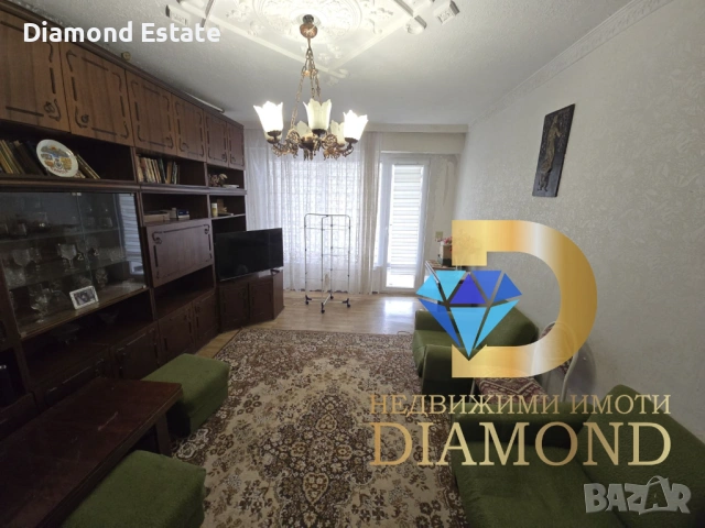 Апартамент в Димитровград, кв. Каменец