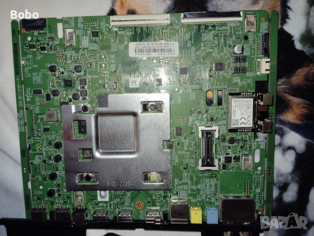 Main board BN41-02635, снимка 6 - Части и Платки - 46448456