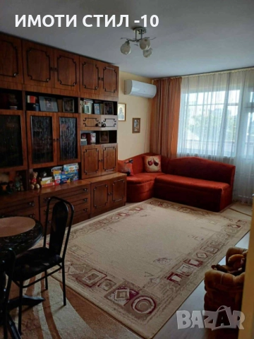 ПРОДАВА 2-СТАЕН АПАРТАМЕНТ, КВ. ЕВЕРЕСТ, снимка 3 - Апартаменти - 52465958