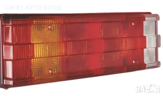 Стъкло за стоп Мерцедес универсален