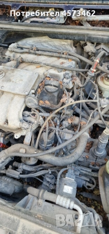 VW GOLF 3 1.6 , снимка 10 - Части - 51465854