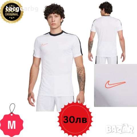Мъжки Тениски Adidas Nike SikSILK Supply & Demand , снимка 4 - Тениски - 46230514