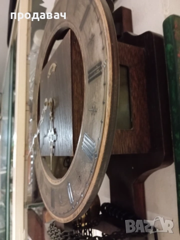 Стенни чесовници, снимка 12 - Стенни часовници - 54080694